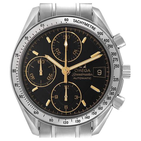 omega speedmaster 3513.30 00|Omega Speedmaster 3513 for sale.